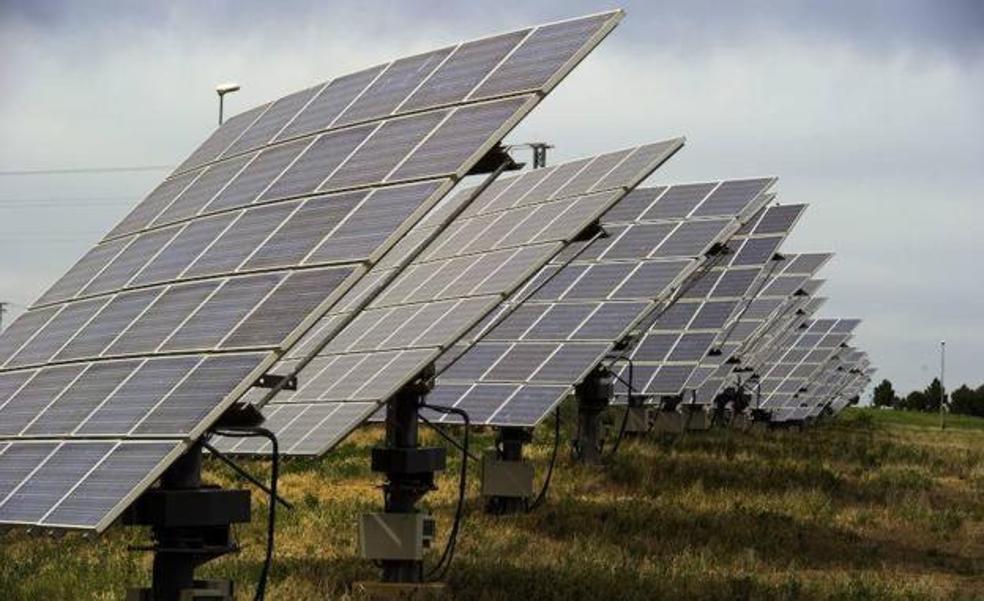 La Junta Vecinal de San Juan de la Mata niega haber ocultado información sobre el proyecto fotovoltaico