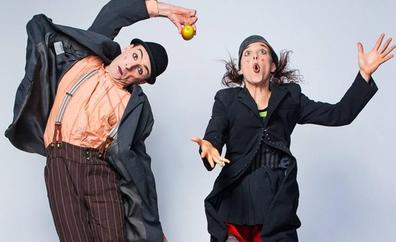 El ciclo 'Sin red' del Teatro Bergidum de Ponferrada ofrece cuatro funciones dedicadas al circo contemporáneo