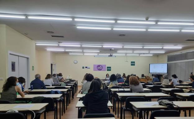 La Uned de Ponferrada acoge del 13 al 20 de octubre las II Jornadas de la asociación Feministas Bercianas