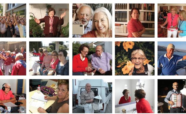 La Concejalía de Mayores de Ponferrada conmemora el Día de las Personas de Edad para fomentar el respeto a su figura