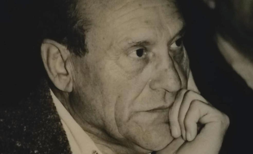 Fallece el exalcalde de Molinaseca y heredero de la empresa Frimols, José Arias Viñambre