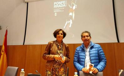 El gaitero gallego Carlos Núñez se reencuentra de nuevo con Ponferrada en su otoño cultural