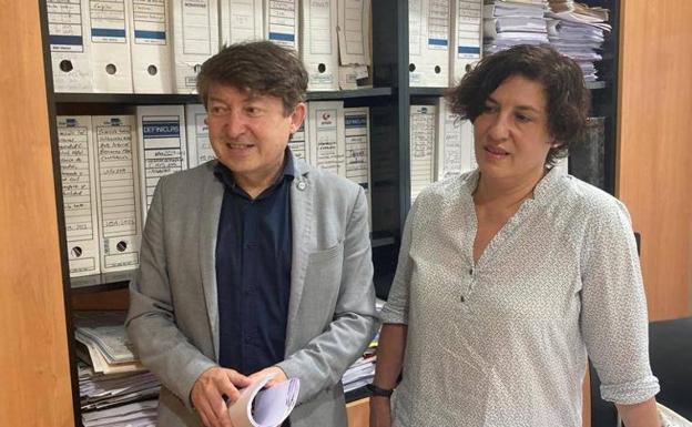 USE Bierzo acusa al Gobierno de Ponferrada de mentir y le pide explicaciones por el acuerdo con la Fundación Naturaleza y Hombre