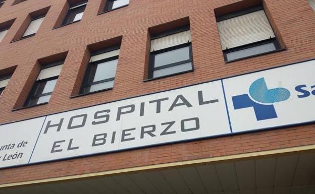 La Junta de Personal del Hospital del Bierzo exige la sustitución «inmediata» de los ascensores