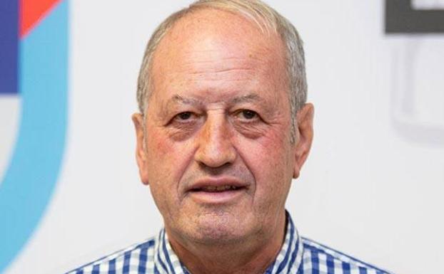 La familia del PSOE del Bierzo pierde a un histórico, el alcalde de Peranzanes, Vicente Díaz