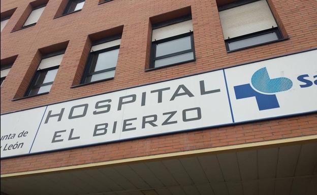 Las obras del Hospital de Día de Psiquiatría y Salud Mental del Bierzo podrían comenzar a final de año