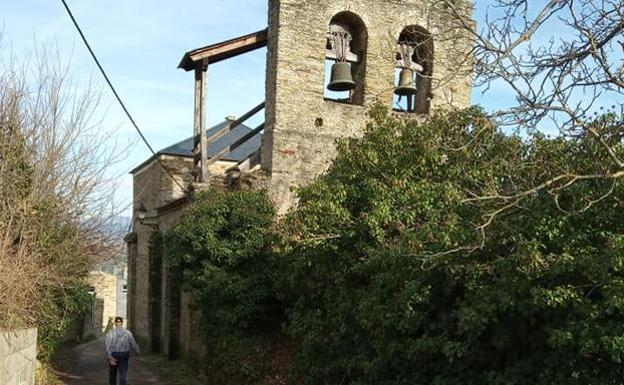 El Procurador del Común insta al Ayuntamiento a limpiar los depósitos de agua de consumo en Ozuela