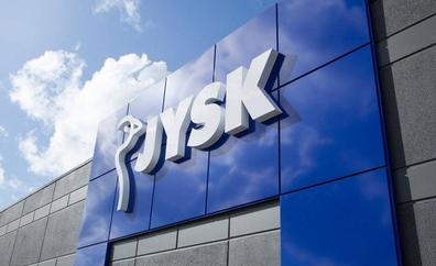 La empresa danesa de muebles y decoración JYSK abrirá tienda en Ponferrada