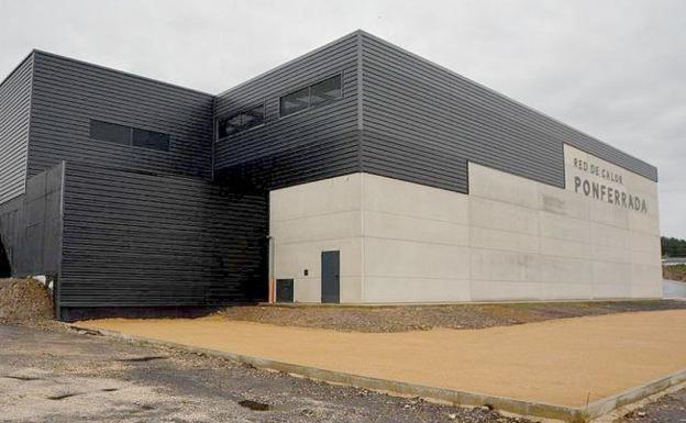 Bierzo Aire Limpio advierte de «nuevas ilegalidades» en la red de calor de Ponferrada