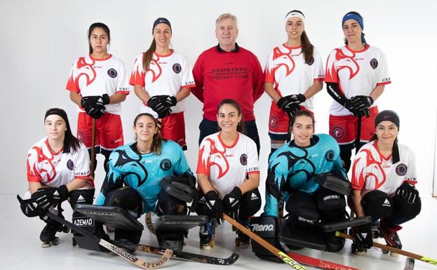 Las Águilas quieren seguir volando alto