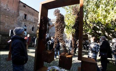 Ponferrada rinde homenaje este sábado a los republicanos fusilados enterrados en Montearenas