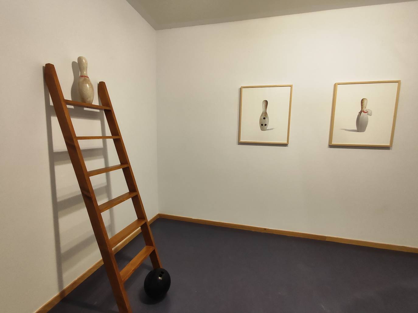 'Viento en Pop', de Manuel Uría