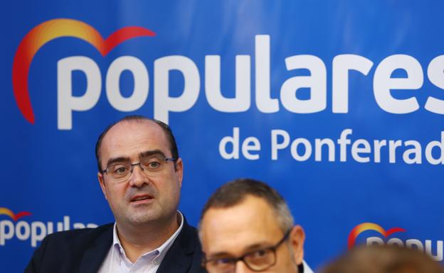 El PP exige a Ramón «un pronunciamiento inmediato» sobre la posible desaparición del delito de sedición