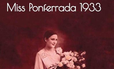 La producción teatral «Miss Ponferrada 1933», a escena en León y en Ponferrada