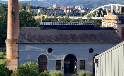 El Museo de la Energía de Ponferrada recuerda la historia y la arquitectura de la primera central de la MSP