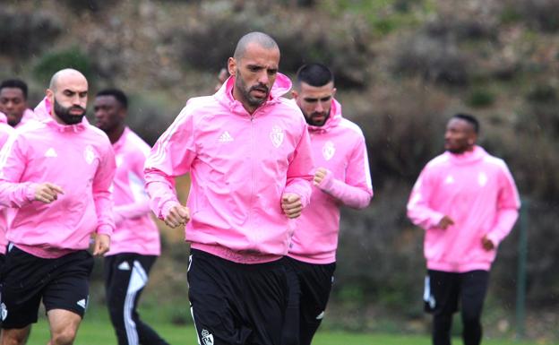 Los retos de David Gallego en Ponferrada