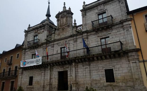 Finaliza el proceso de expropiación previo a la obra de urbanización de la plaza Interior de Ponferrada