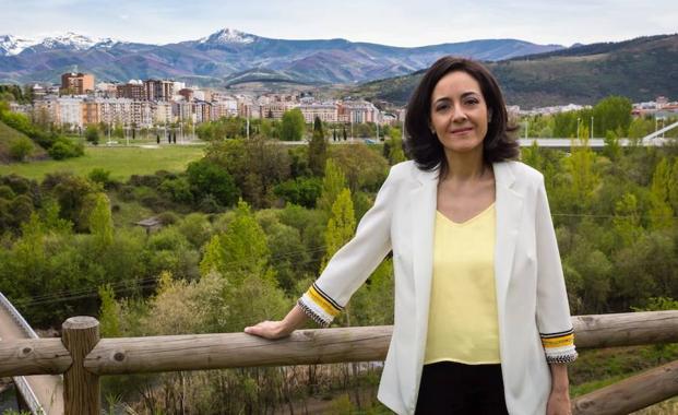 Ciudadanos valora «positivamente» la paralización cautelar del desmantelamiento de las torres de Compostilla II