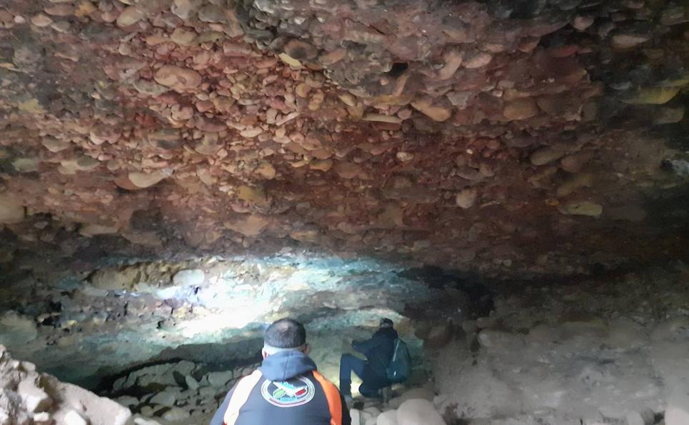 Descubren una gran mina de oro subterránea romana en el municipio de Puente de Domingo Flórez