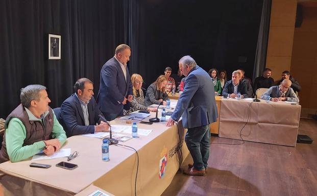 El Consejo exige conocer los proyectos de futuro para la central de Compostilla