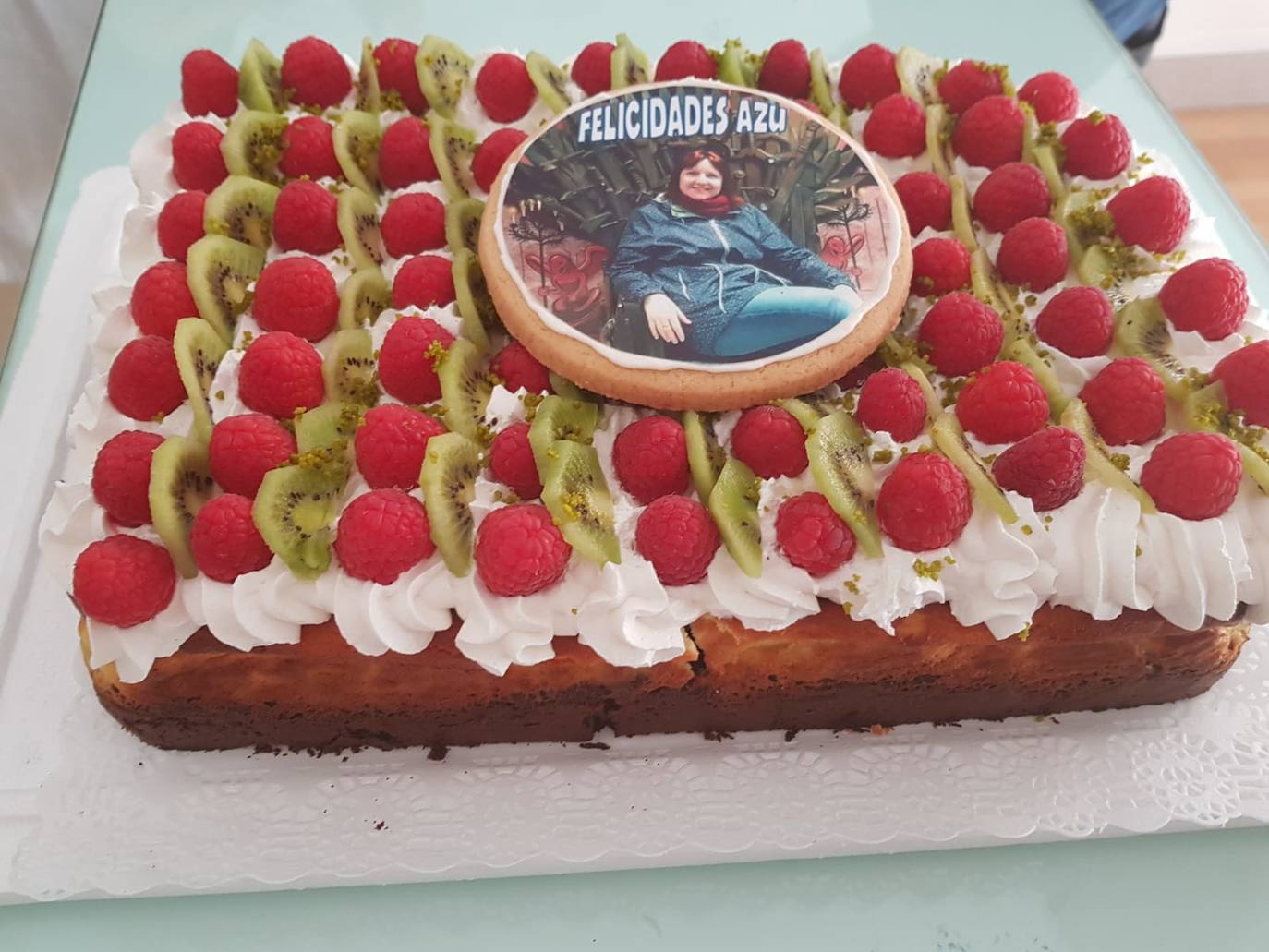 Gisela Bakery and Cakery lleva de Ponferrada al mundo los sabores del Bierzo