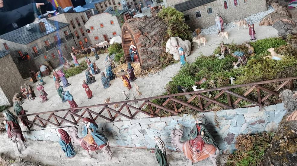 Siguiente galería