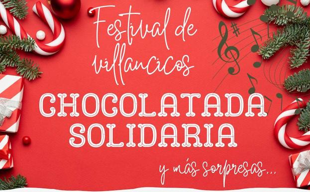 La parroquia de San José Obrero de Cuatrovientos sale a la calle a celebrar la Navidad