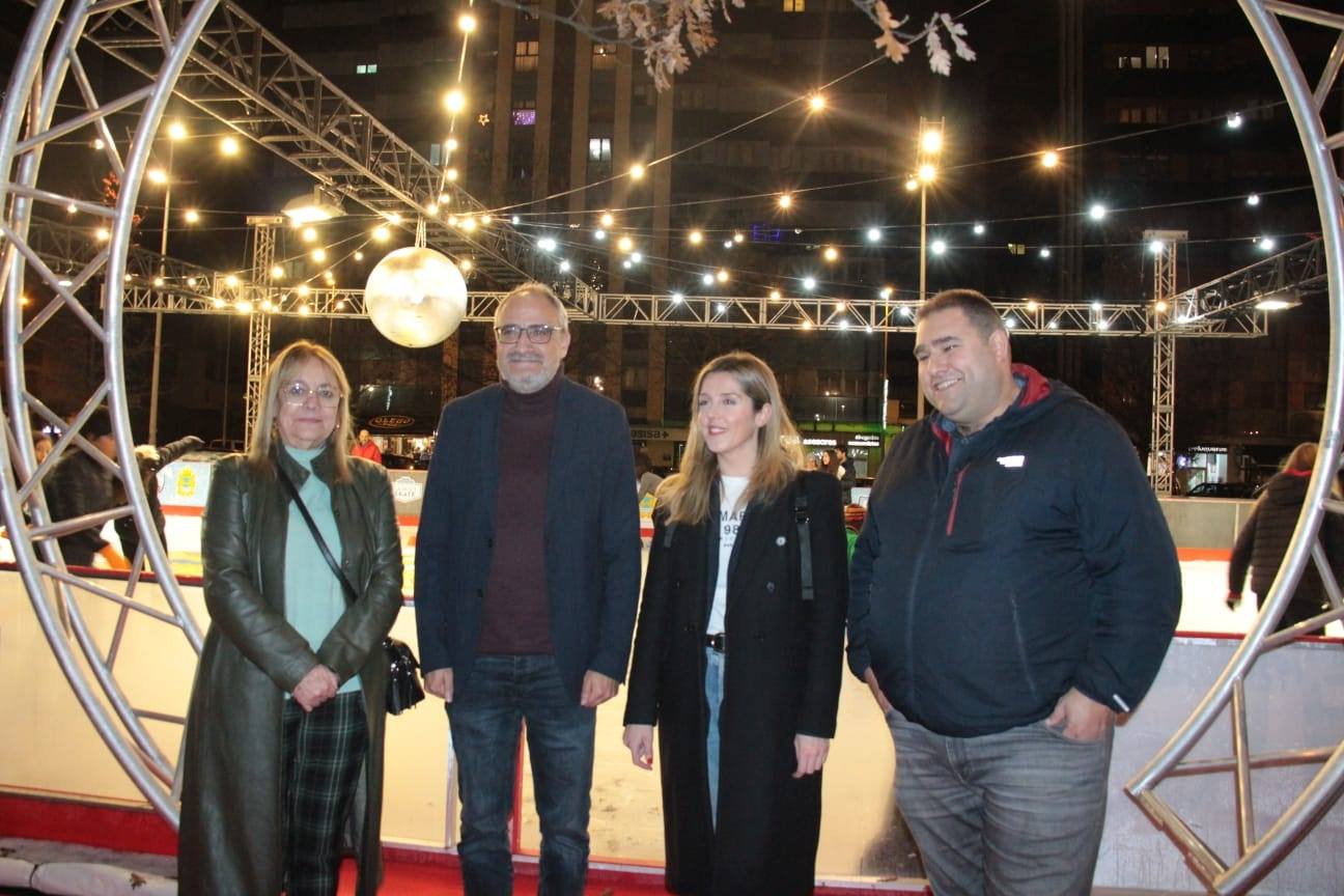 La Navidad en Ponferrada