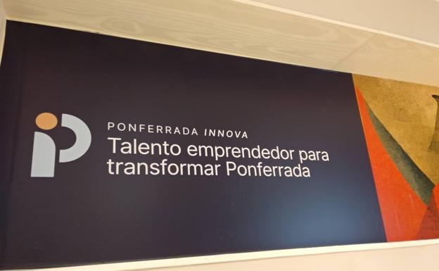 Ponferrada Innova se afianza con siete emprendedores para impulsar su transformación