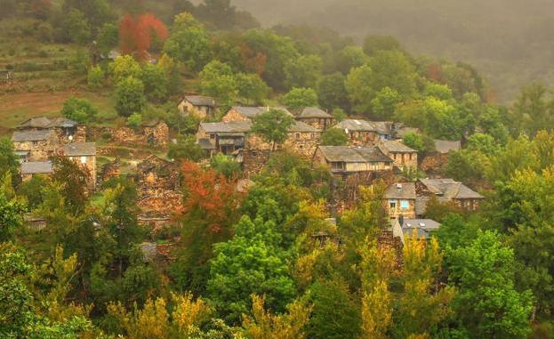 El TSJ obliga al Ayuntamiento de Igüeña a empadronar al único vecino de la localidad de Los Montes de la Ermita