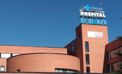 El PCE denuncia «bloqueo» y «situaciones críticas» en varios servicios del Hospital del Bierzo