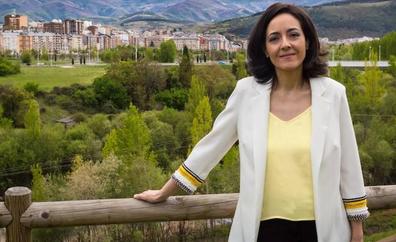 Ruth Morales anuncia que no repetirá como candidata de Cs a la Alcaldía de Ponferrada en las próximas elecciones municipales