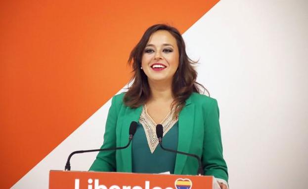 Ciudadanos trabaja ya para conformar un equipo «potente» que «de la batalla» en Ponferrada y el Consejo del Bierzo