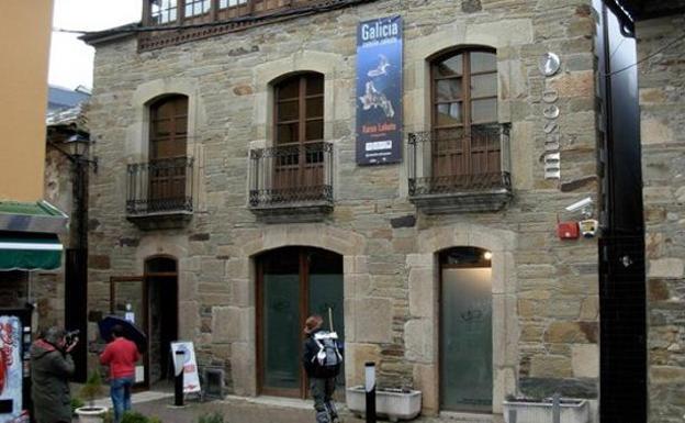 El Museo de Cacabelos organiza I Ciclo de Cine Arqueológico