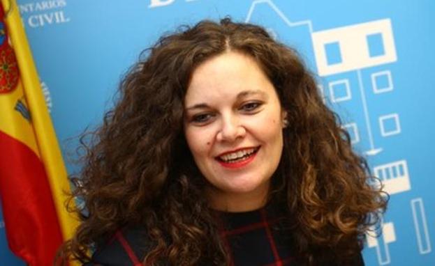 La alcaldesa de Bembibre reprocha al PP que se atribuya el logro de la apertura del nuevo centro de salud