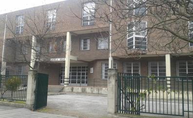 La ULE ya está evaluando las ofertas presentadas para rehabilitar el futuro Colegio Mayor de Ponferrada