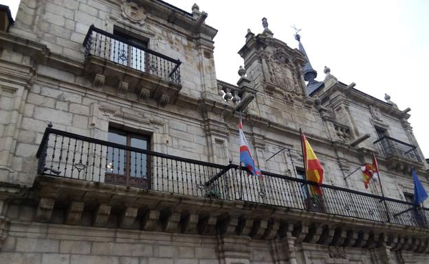 La oferta de empleo público de Ponferrada para el año 2023 contará con un total de 25 plazas