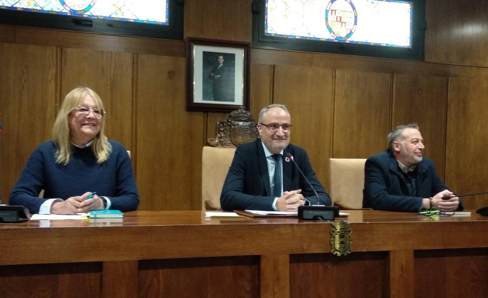 Ponferrada exige a la Junta una ambulancia más de Urgencias para acabar con las «deficiencias frecuentes» en el servicio