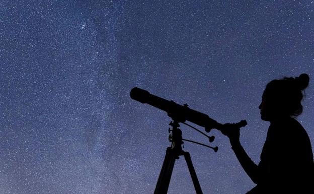 Las mujeres astrónomas protagonizan las actividades del Museo de la Energía en el Día Internacional de la Mujer y la Niña en la Ciencia