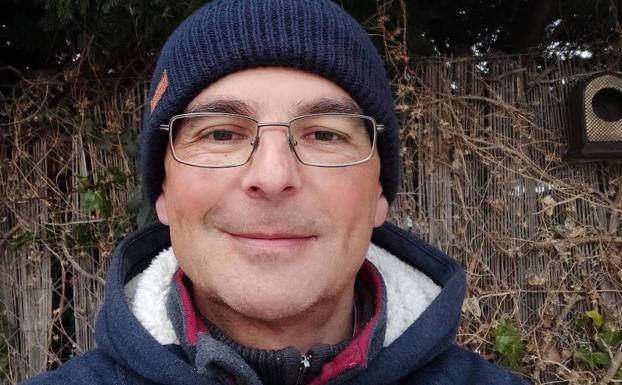 Miguel Ángel Carcelén gana el concurso literario del Festival Nacional del Botillo de Bembibre