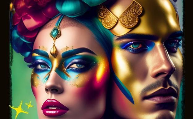 Gran concurso de Carnaval en Toral de los Vados con más de 1.100 euros en premios