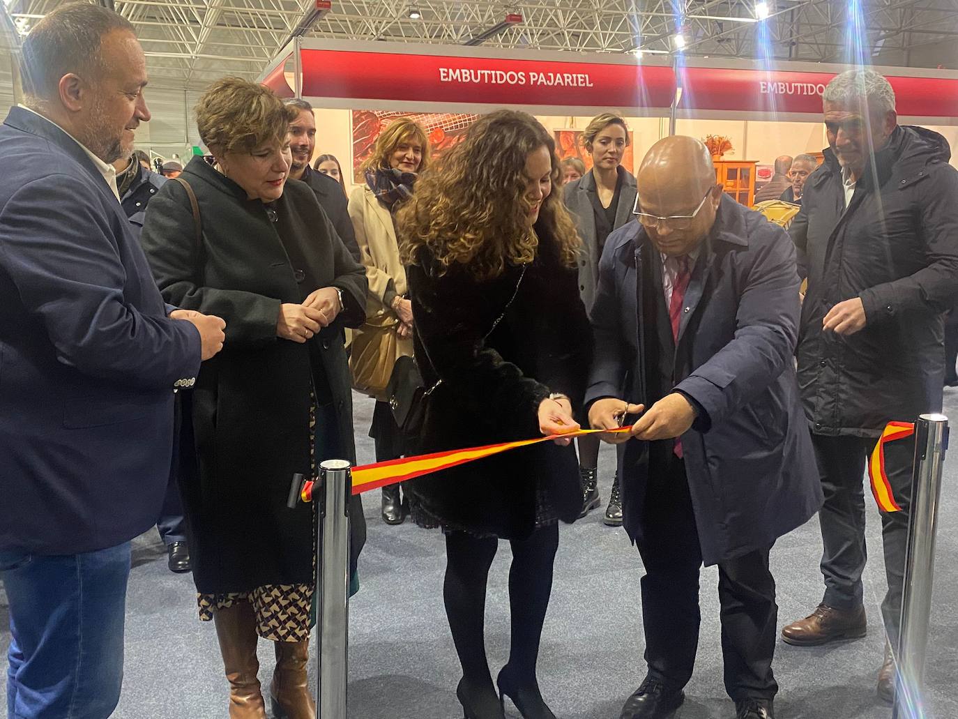 Feria Agroalimentaria de Bembibre