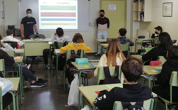 El Campus de Ponferrada lanza una nueva edición de la campaña de prevención de incendios forestales #Plantémonos