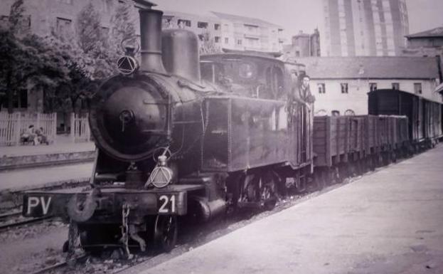 El proyecto 'Leer con Xeitu' estimula la lectura a través de la historia y memoria de la minería y el ferrocarril