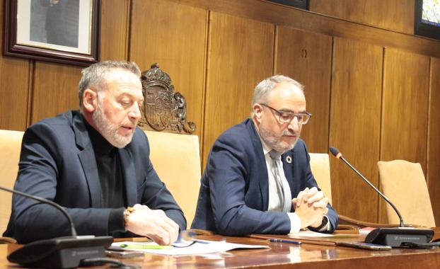 Ponferrada pondrá en marcha a primeros de marzo dos puntos de atención y tramitación con la DGT
