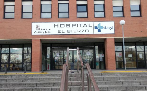 Csif denuncia que el nuevo ervicio de Hemodiálisis del Hospital El Bierzo no cumple los requisitos necesarios para ponerse en marcha