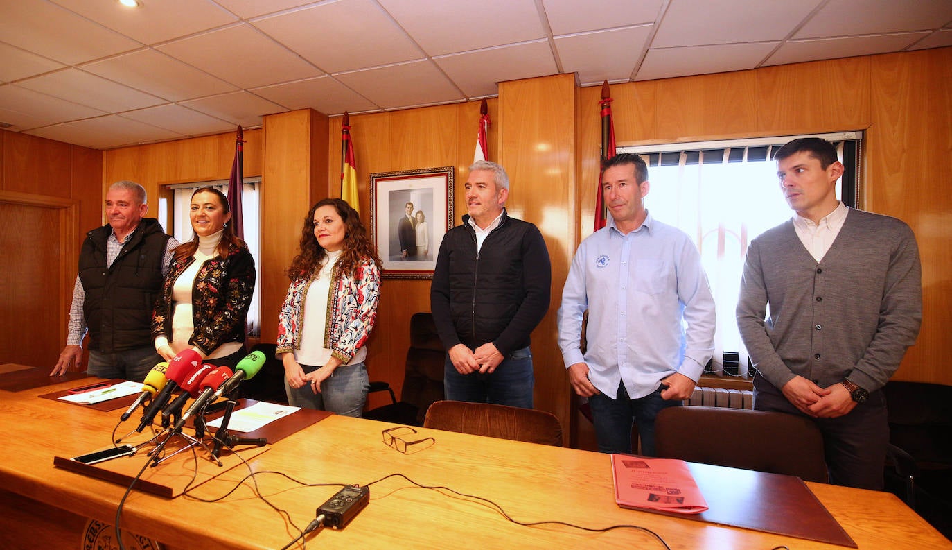 El Trial de las Naciones 2024 reunirá en Igüeña y Bembibre a representantes de 37 países