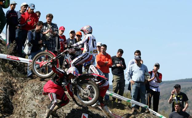 Igüeña y Bembibre, escaparate del Bierzo al mundo gracias al trial