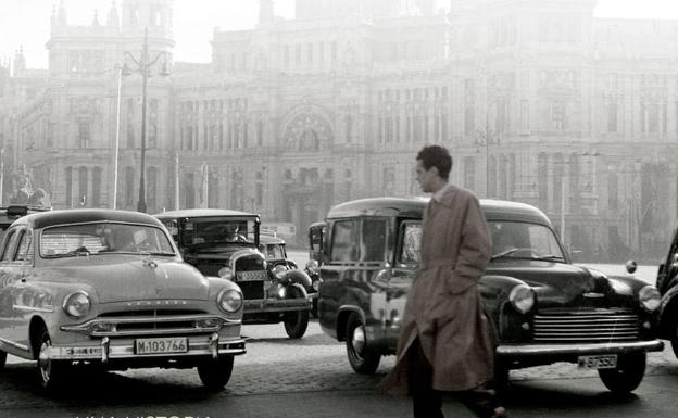 El escritor y periodista berciano Carlos Fidalgo publica 'El baile del fuego'