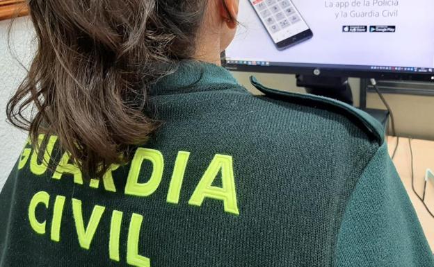 Detenido un septuagenario en Ponferrada por acosar telefónicamente a una mujer